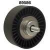 Dayco 11-15 Bmw Pulley, 89586 89586